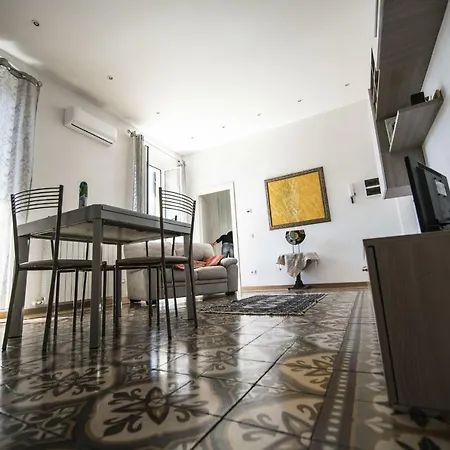 Prázdninový dům Annalisa's Flat *