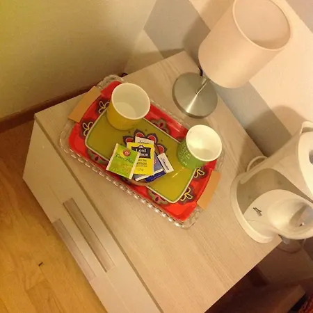 Prázdninový dům Annalisa's Flat