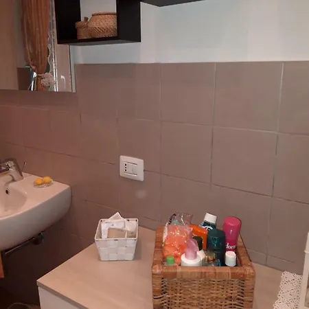 Prázdninový dům Annalisa's Flat