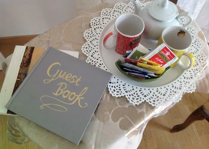 Annalisa's Flat بيت للعطل لا سبيتسْيا