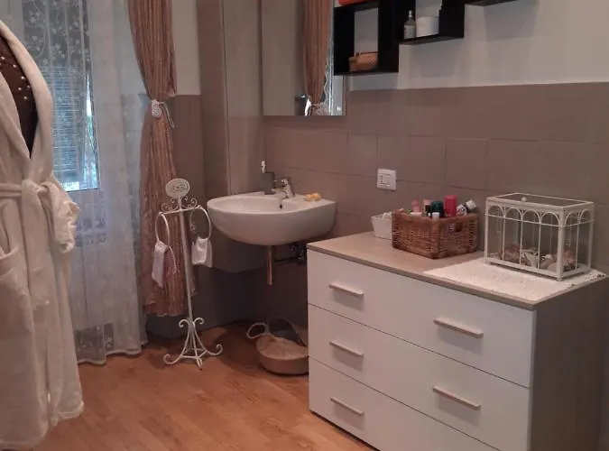 Annalisa's Flat بيت للعطل *