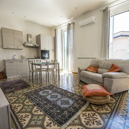 度假居 Annalisa's Flat