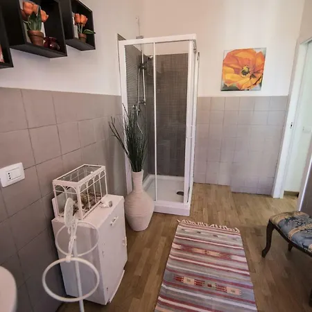 Annalisa's Flat *