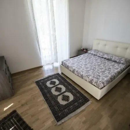 度假居 Annalisa's Flat *