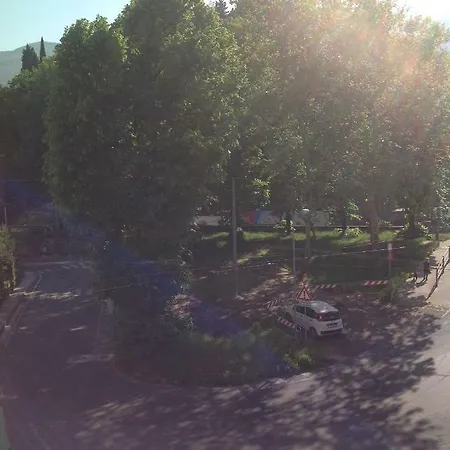 Annalisa's Flat 度假居 斯培西亚