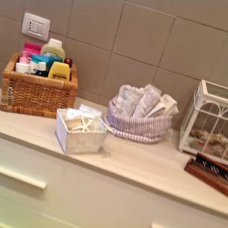 Annalisa's Flat 度假居 斯培西亚