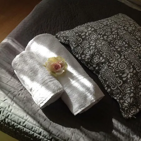 Annalisa's Flat 度假居