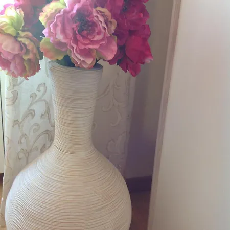 度假居 Annalisa's Flat 斯培西亚