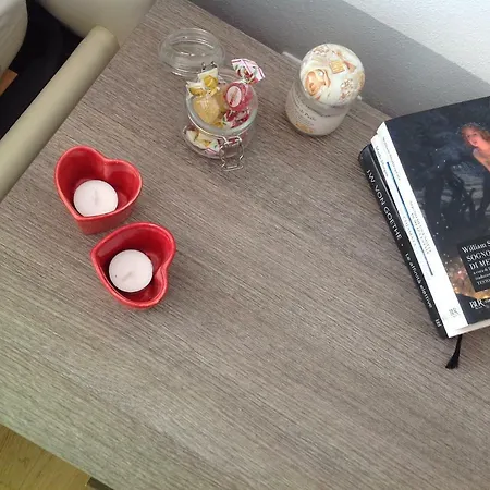 Annalisa's Flat 度假居 斯培西亚