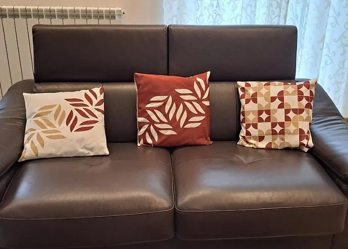 Σπίτι διακοπών Annalisa's Flat Λα Σπέτσια