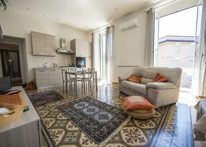 Σπίτι διακοπών Annalisa's Flat