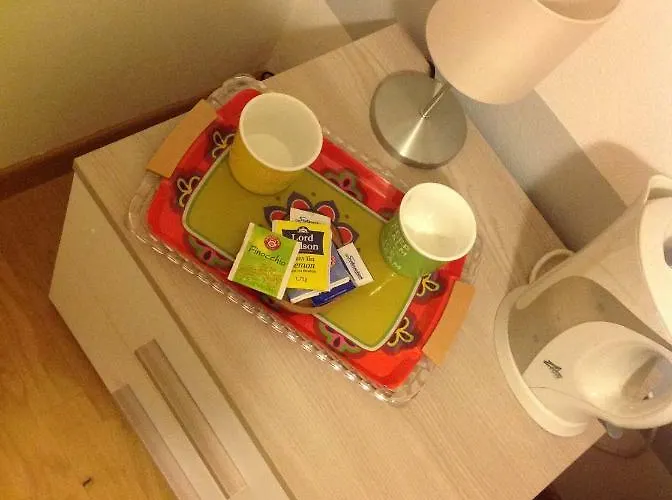 Σπίτι διακοπών Annalisa's Flat