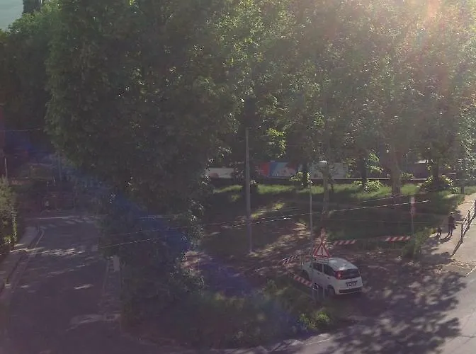 Annalisa's Flat Σπίτι διακοπών Λα Σπέτσια