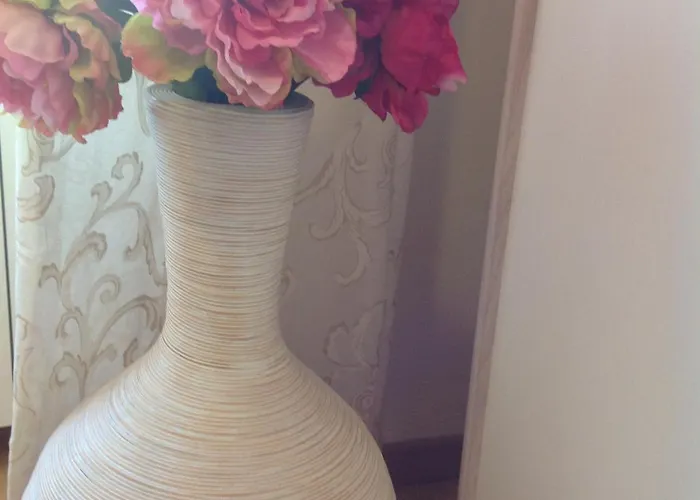 Σπίτι διακοπών Annalisa's Flat Λα Σπέτσια