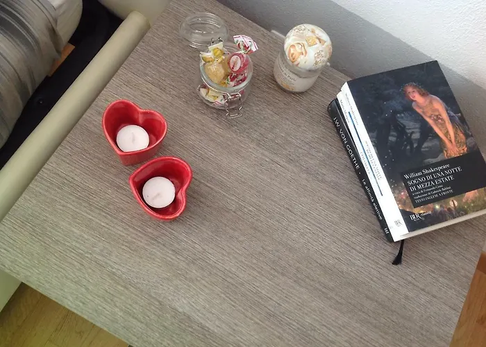 Annalisa's Flat Σπίτι διακοπών Λα Σπέτσια